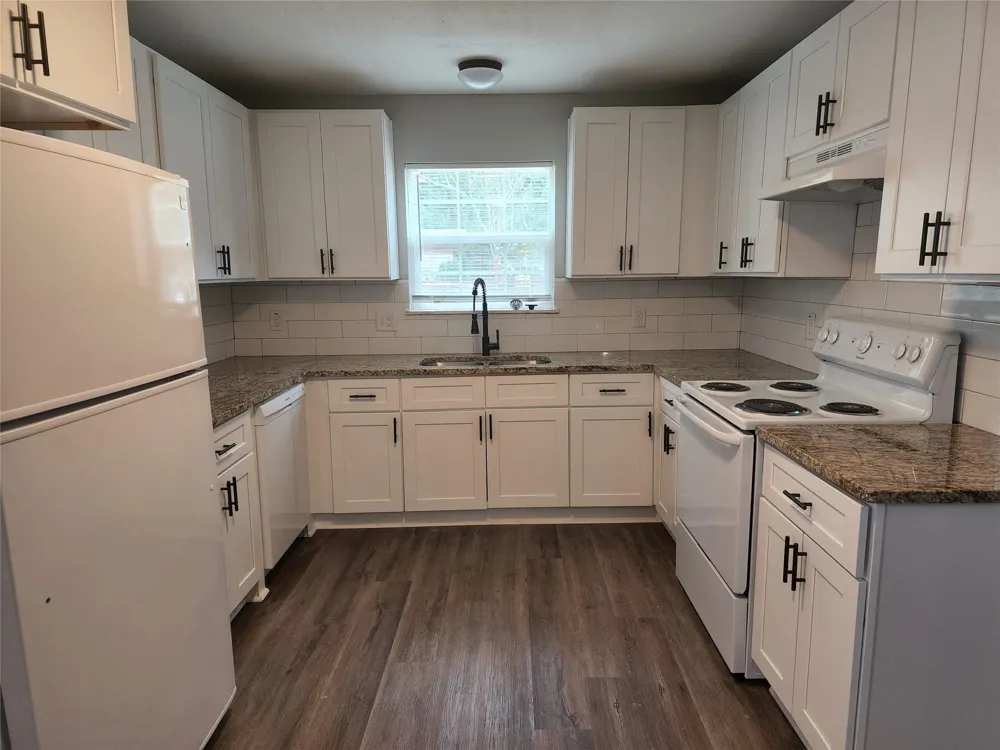 1508 Carver Avenue Richmond, TX 77469