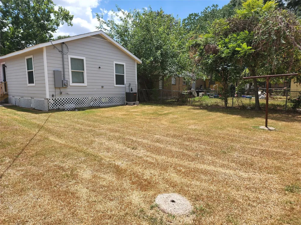 1508 Carver Avenue Richmond, TX 77469