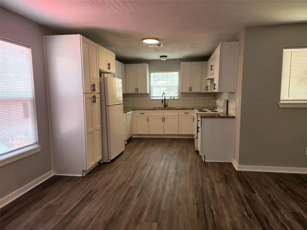 1508 Carver Avenue Richmond, TX 77469