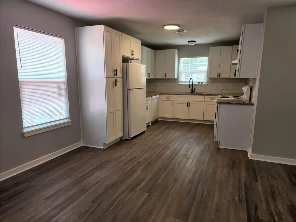 1508 Carver Avenue Richmond, TX 77469