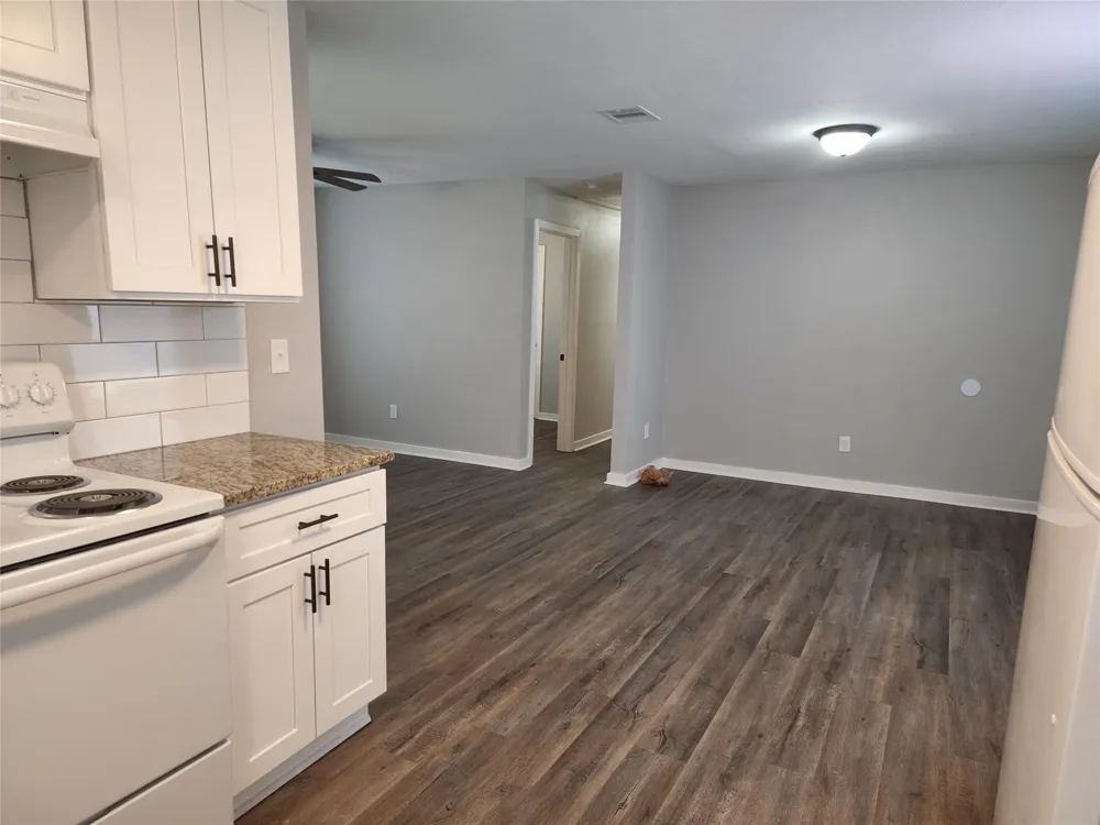 1508 Carver Avenue Richmond, TX 77469