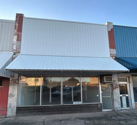 113 Main Street
