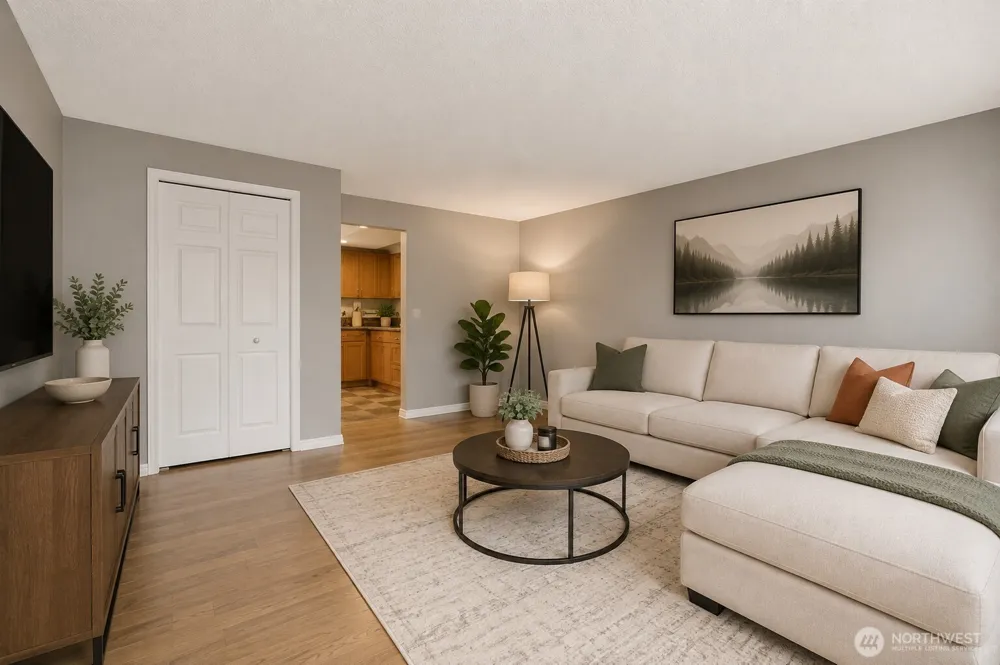 17654 86th Avenue NE Bothell, WA 98011