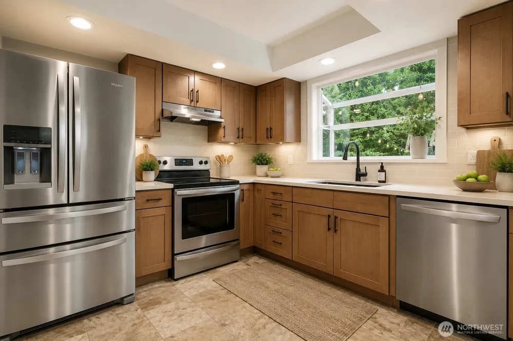 17654 86th Avenue NE Bothell, WA 98011