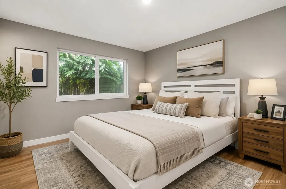 17654 86th Avenue NE Bothell, WA 98011