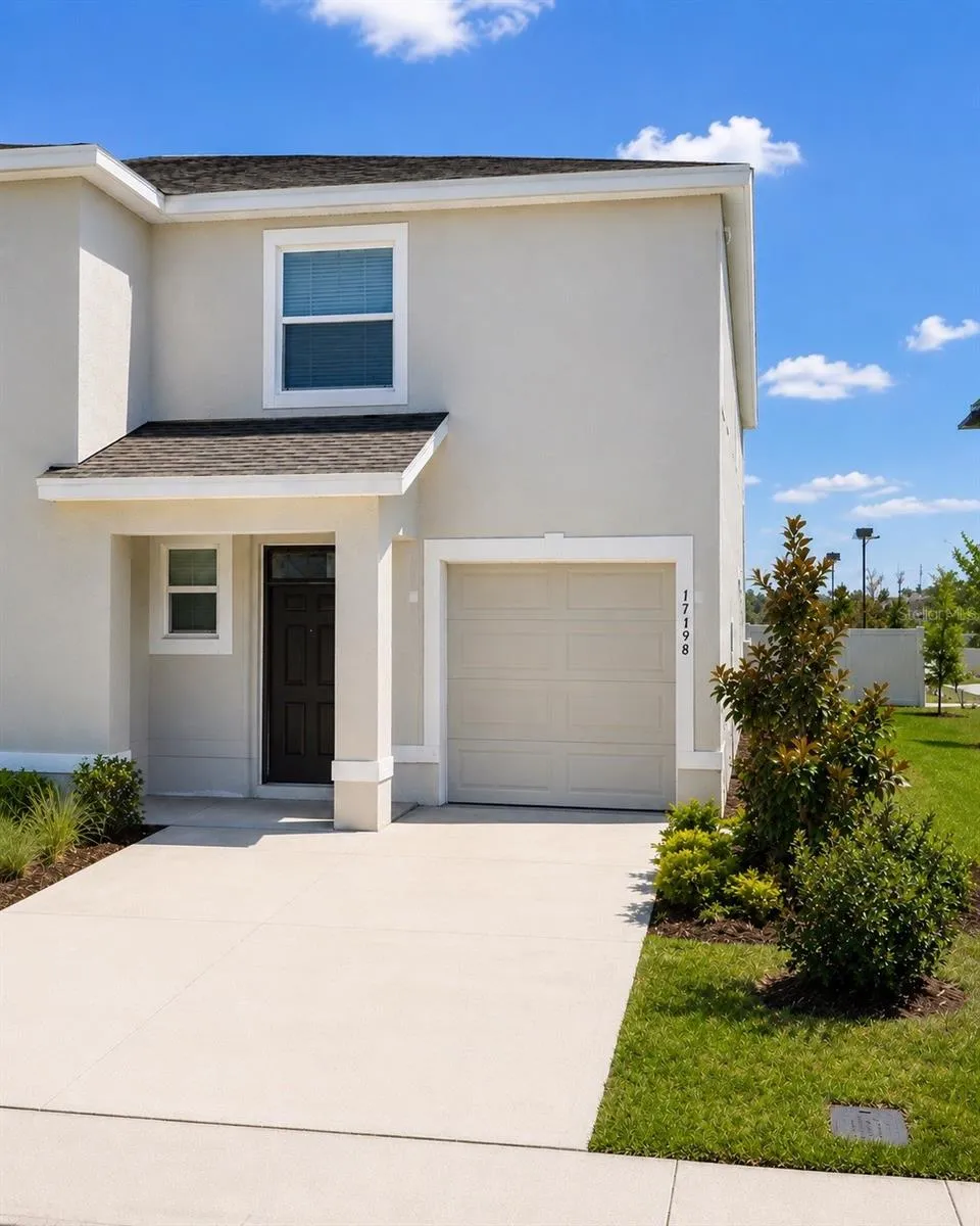 17198 AMBER ASPEN WAY Land O Lakes, FL 34638