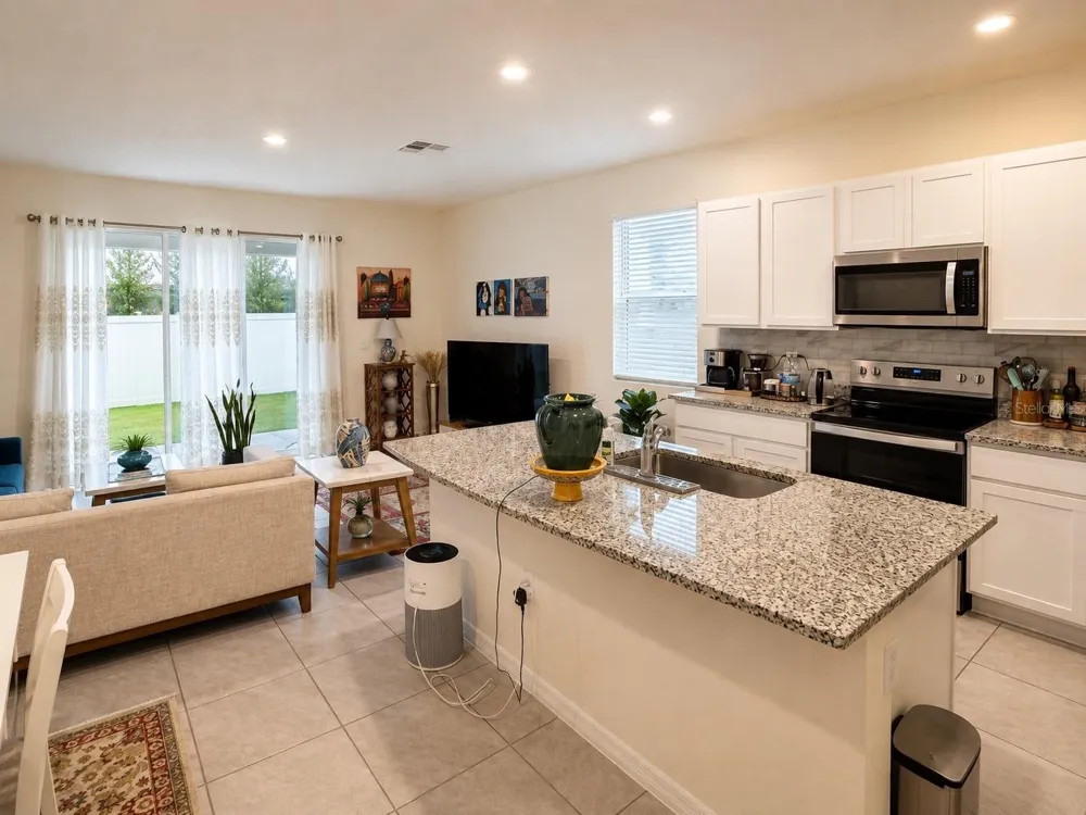 17198 AMBER ASPEN WAY Land O Lakes, FL 34638