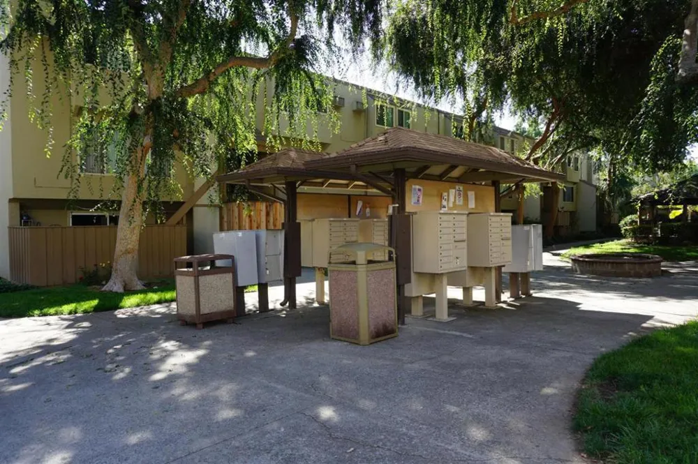 320 Auburn Way #3 San Jose, CA 95129