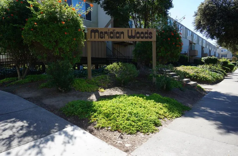 320 Auburn Way #3 San Jose, CA 95129