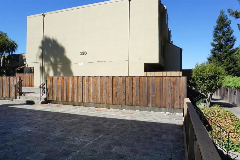 320 Auburn Way #3 San Jose, CA 95129