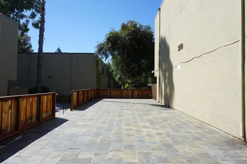 320 Auburn Way #3 San Jose, CA 95129