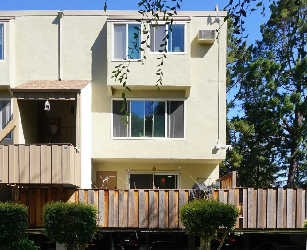 320 Auburn Way #3 San Jose, CA 95129