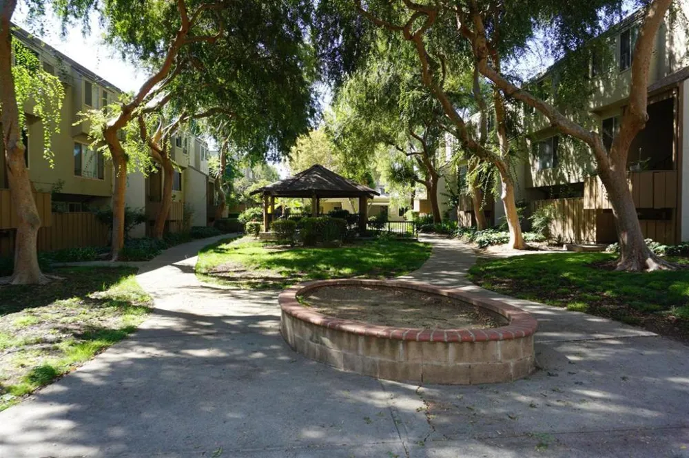 320 Auburn Way #3 San Jose, CA 95129