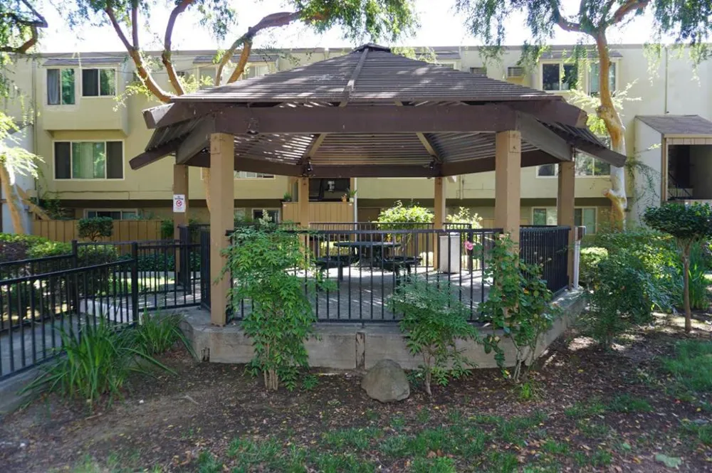 320 Auburn Way #3 San Jose, CA 95129