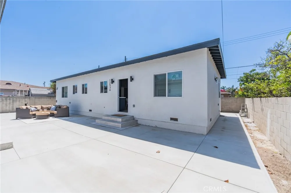 12532 Twinleaf Garden Grove, CA 92840