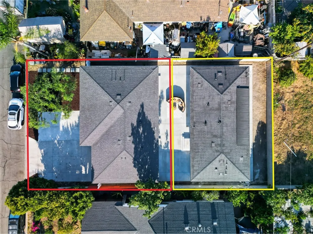 12532 Twinleaf Garden Grove, CA 92840