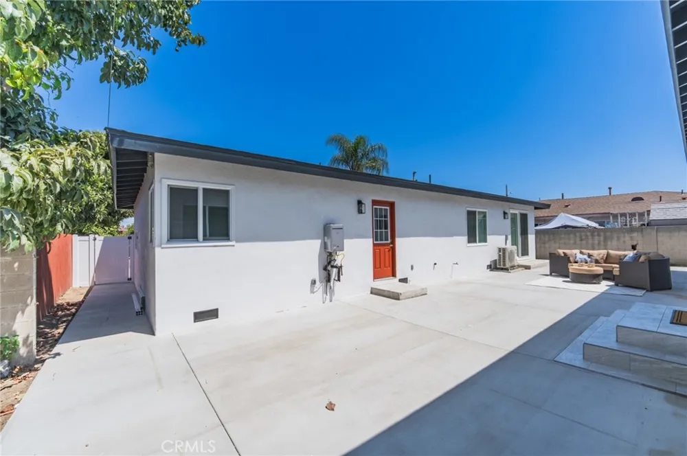 12532 Twinleaf Garden Grove, CA 92840