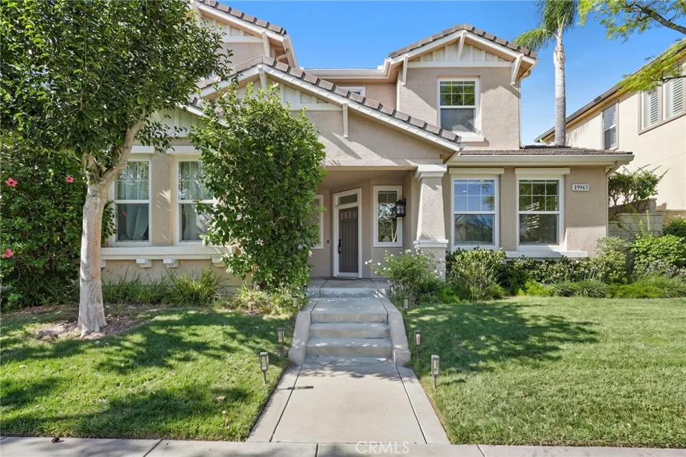 19945 Oakville Court Northridge, CA 91326