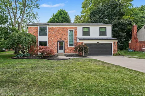 2945 Cedar Ridge Drive