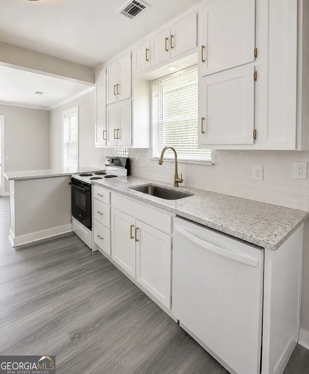 2782 Alden ST Macon, GA 31206
