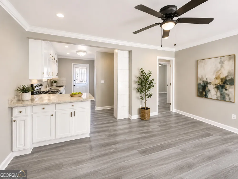 2782 Alden ST Macon, GA 31206