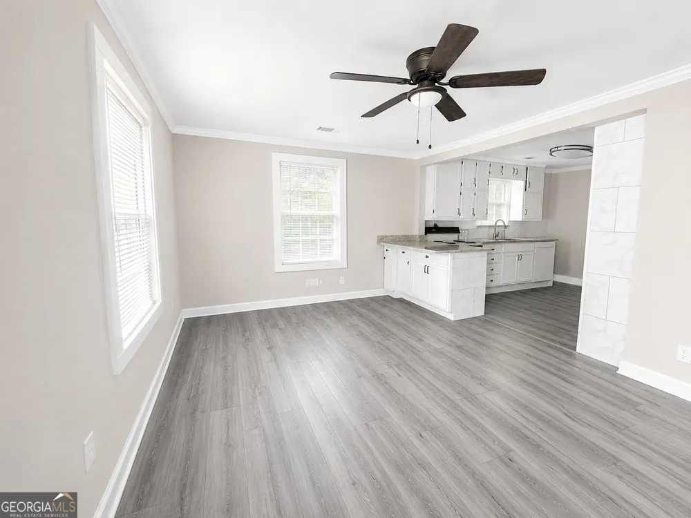 2782 Alden ST Macon, GA 31206