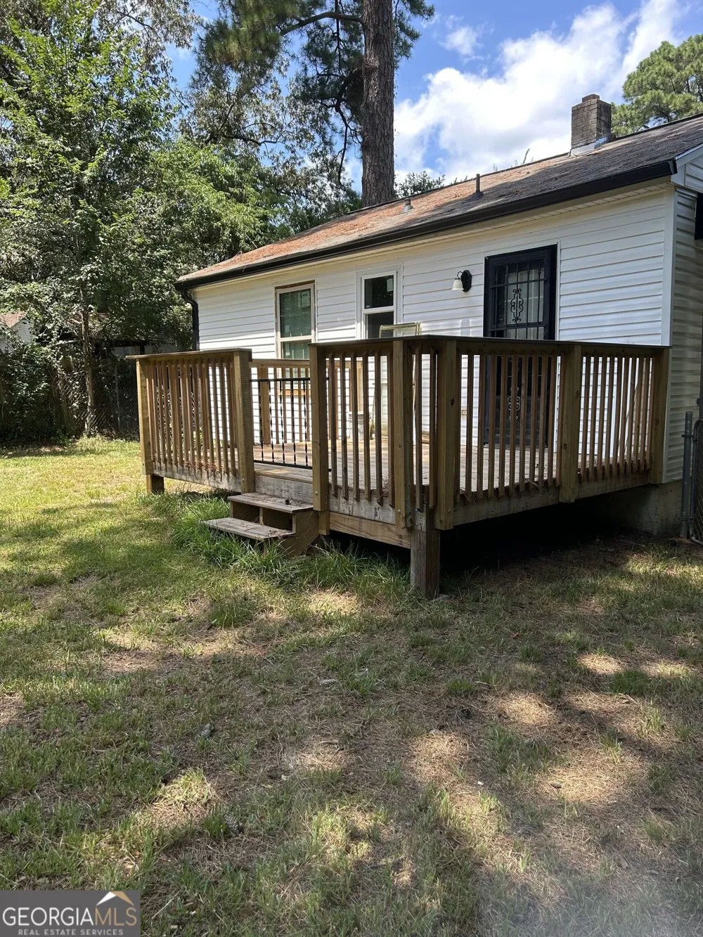 2782 Alden ST Macon, GA 31206