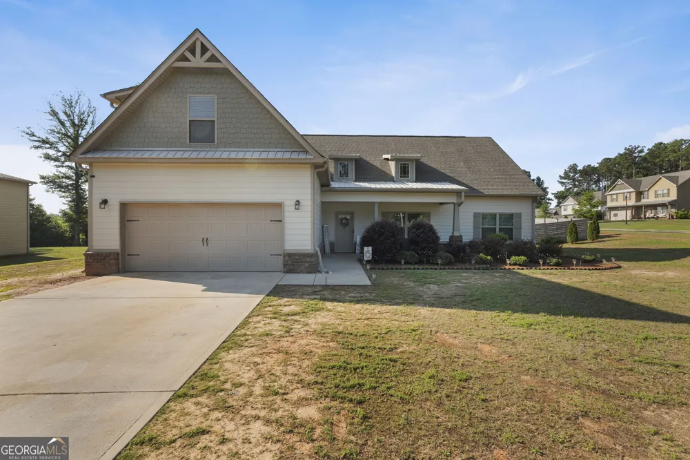 1202 Coldwater CT Griffin, GA 30224