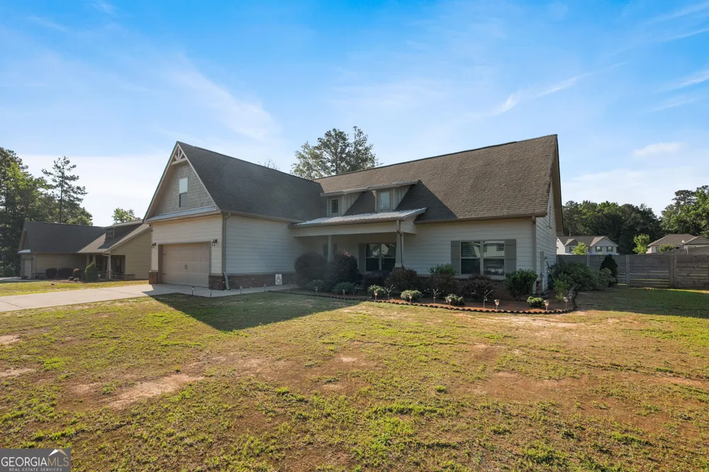 1202 Coldwater CT Griffin, GA 30224
