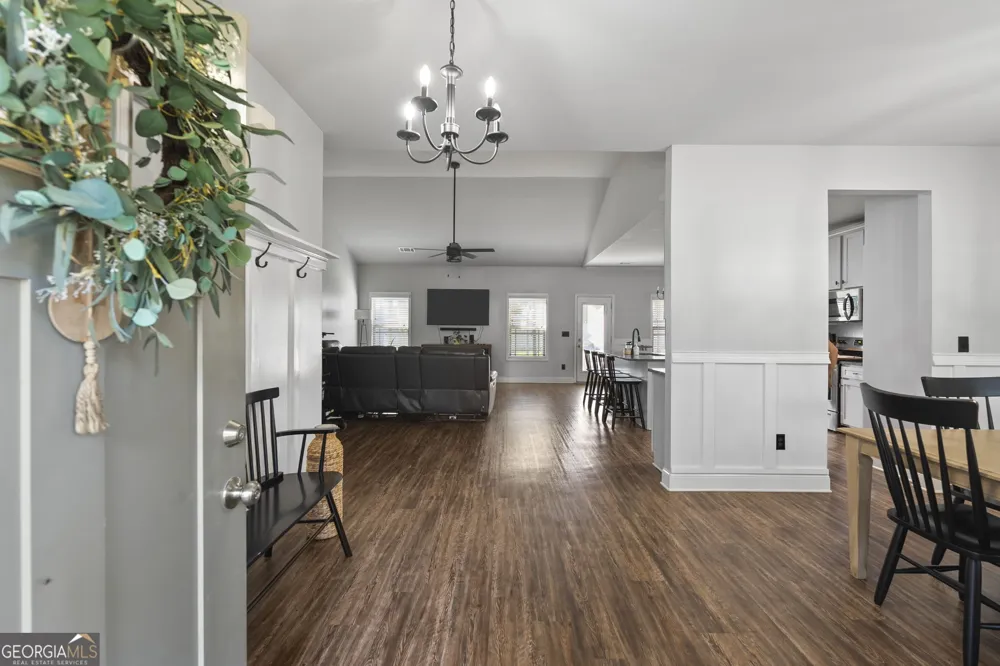 1202 Coldwater CT Griffin, GA 30224
