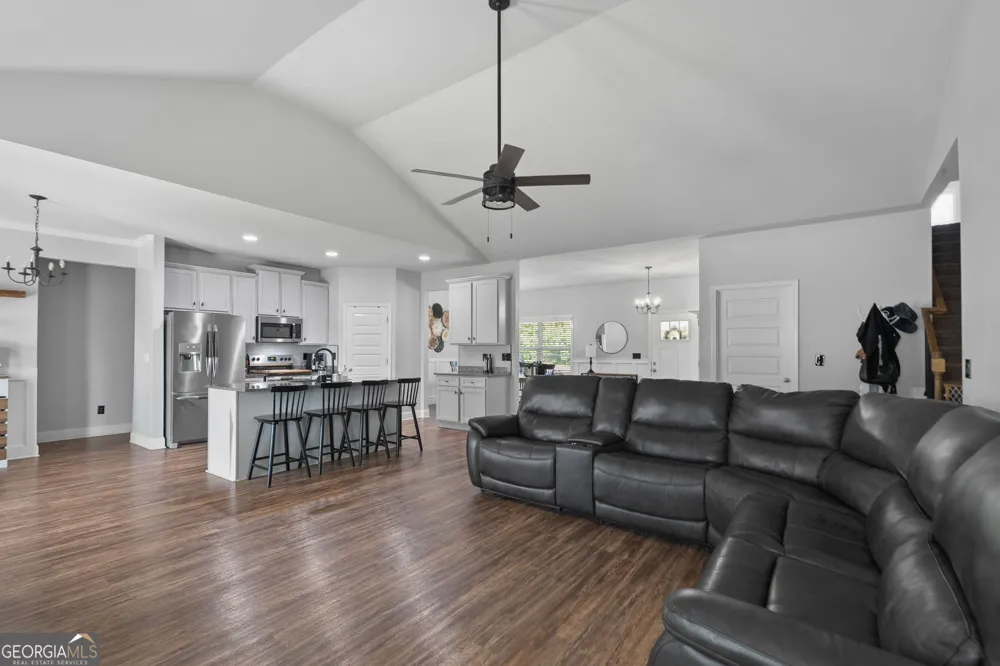 1202 Coldwater CT Griffin, GA 30224