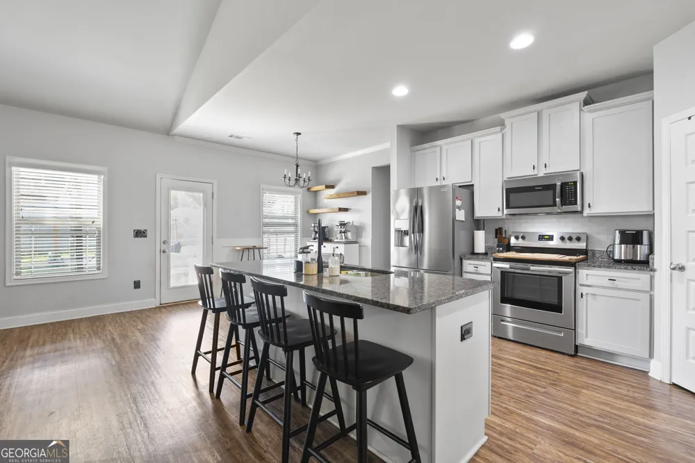 1202 Coldwater CT Griffin, GA 30224