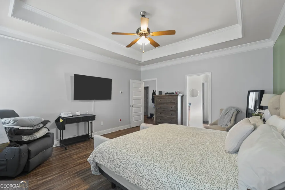1202 Coldwater CT Griffin, GA 30224