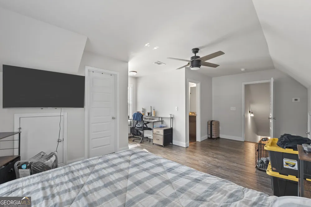 1202 Coldwater CT Griffin, GA 30224