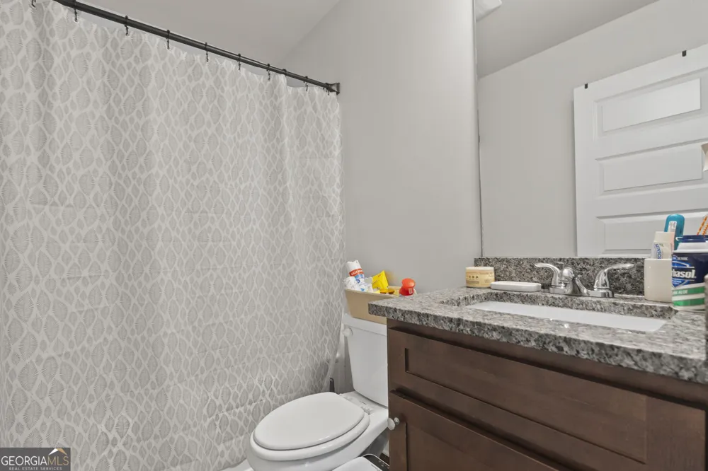 1202 Coldwater CT Griffin, GA 30224