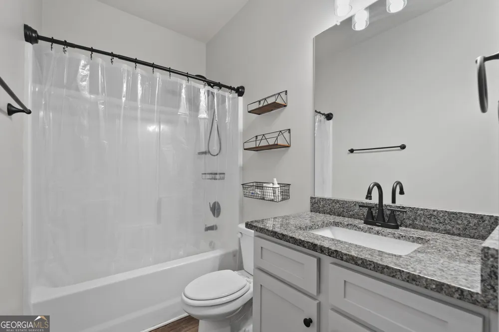 1202 Coldwater CT Griffin, GA 30224