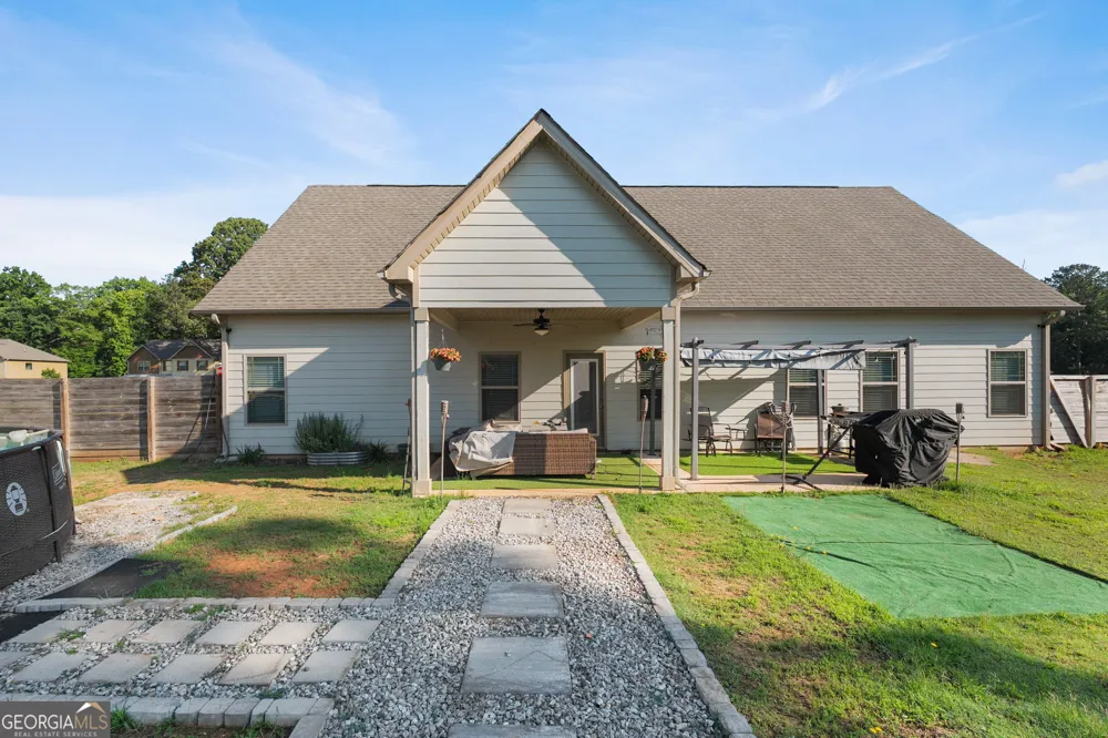 1202 Coldwater CT Griffin, GA 30224