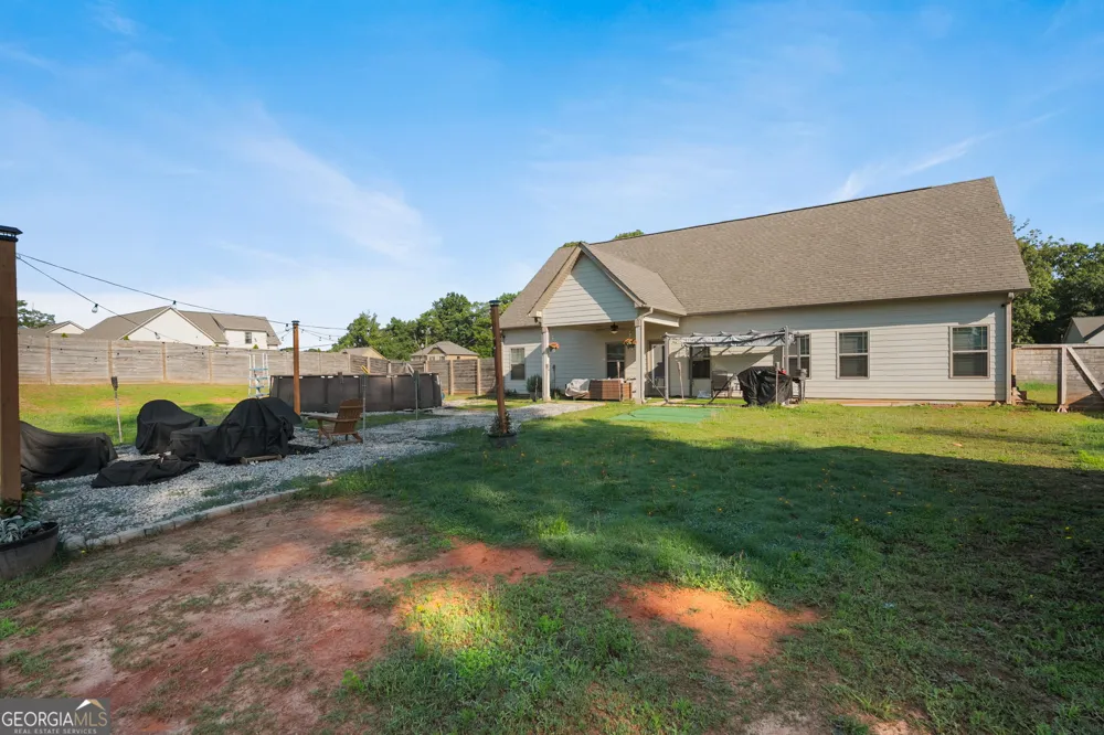 1202 Coldwater CT Griffin, GA 30224