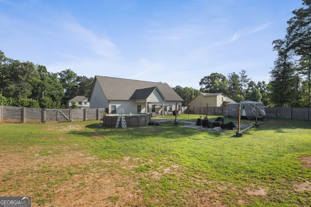 1202 Coldwater CT Griffin, GA 30224