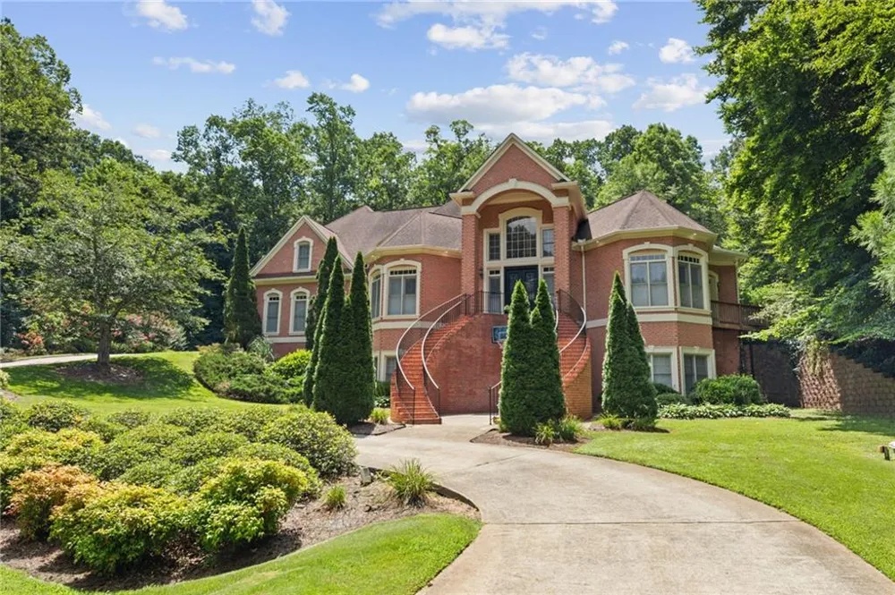 4680 Hamden Forest Drive SW Atlanta, GA 30331