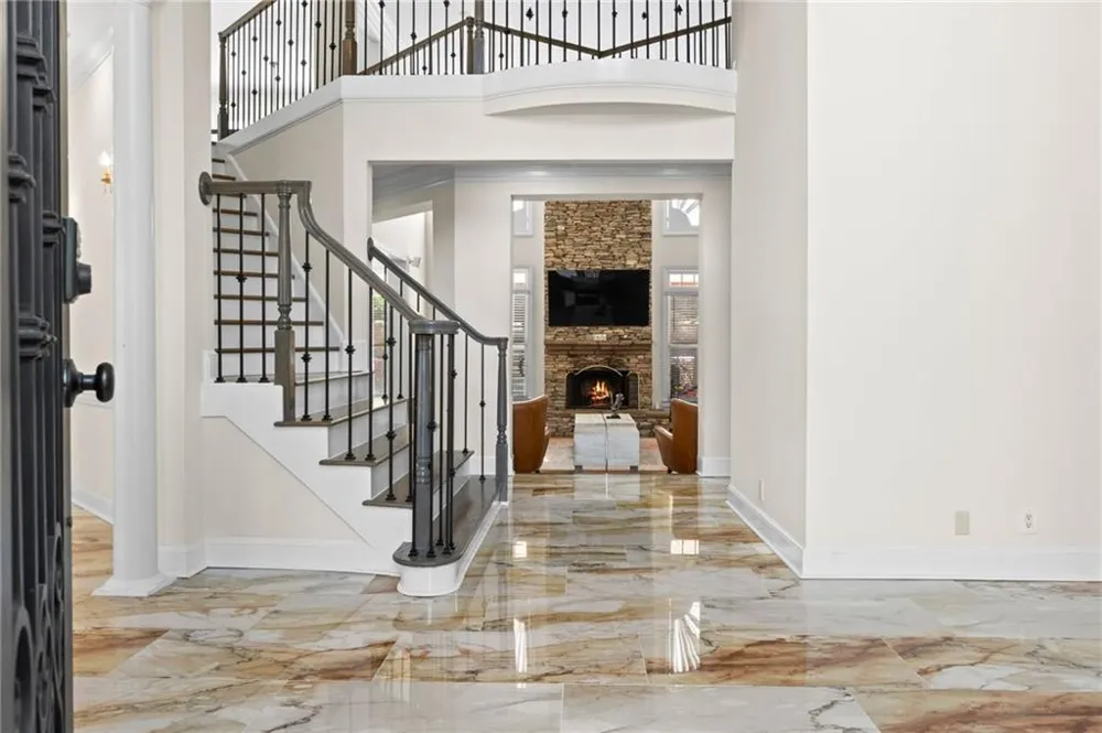 4680 Hamden Forest Drive SW Atlanta, GA 30331