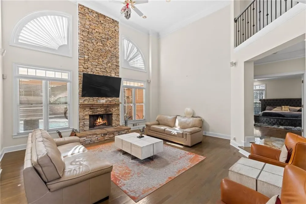 4680 Hamden Forest Drive SW Atlanta, GA 30331