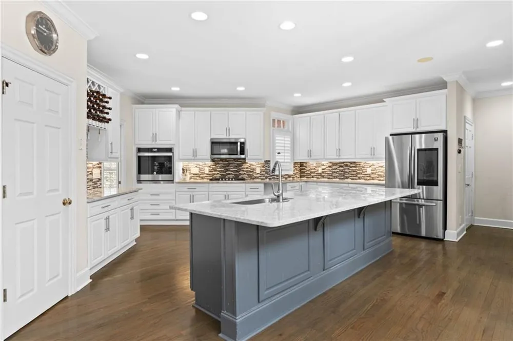 4680 Hamden Forest Drive SW Atlanta, GA 30331