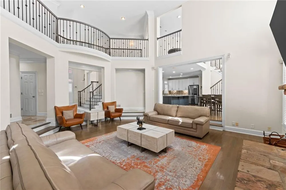 4680 Hamden Forest Drive SW Atlanta, GA 30331
