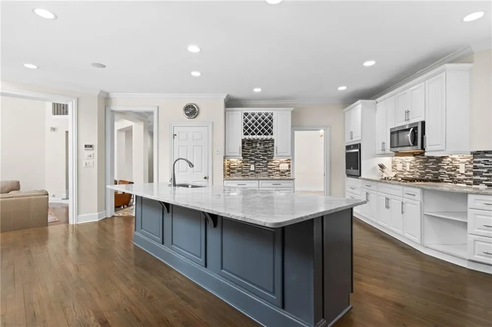 4680 Hamden Forest Drive SW Atlanta, GA 30331