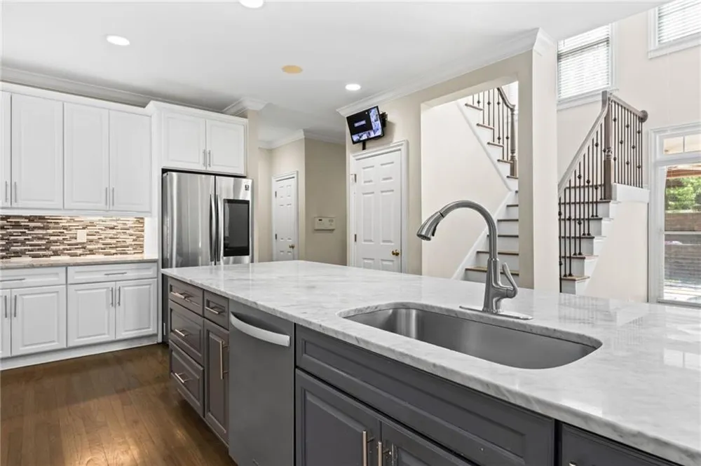 4680 Hamden Forest Drive SW Atlanta, GA 30331