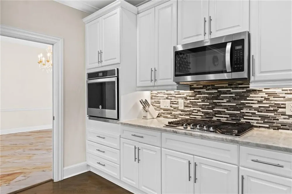 4680 Hamden Forest Drive SW Atlanta, GA 30331