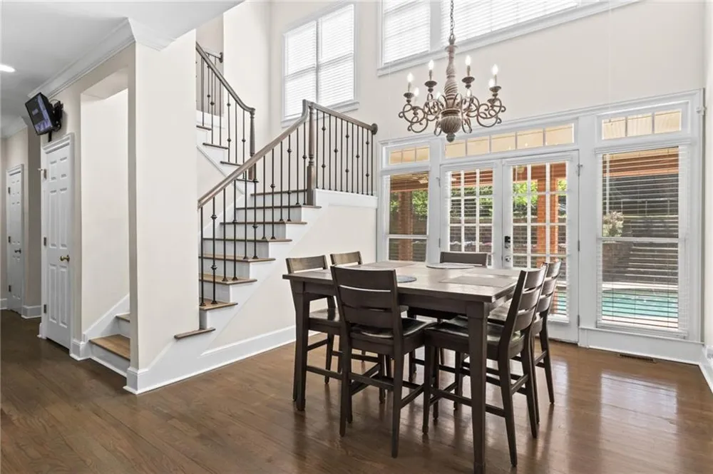 4680 Hamden Forest Drive SW Atlanta, GA 30331