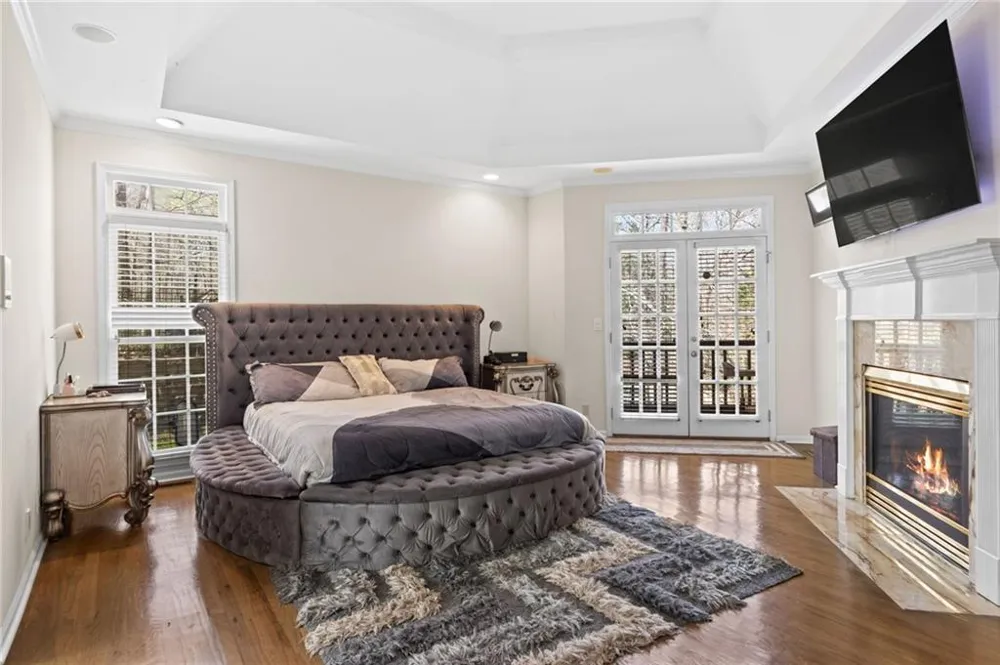 4680 Hamden Forest Drive SW Atlanta, GA 30331