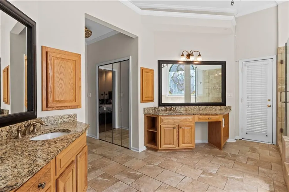 4680 Hamden Forest Drive SW Atlanta, GA 30331